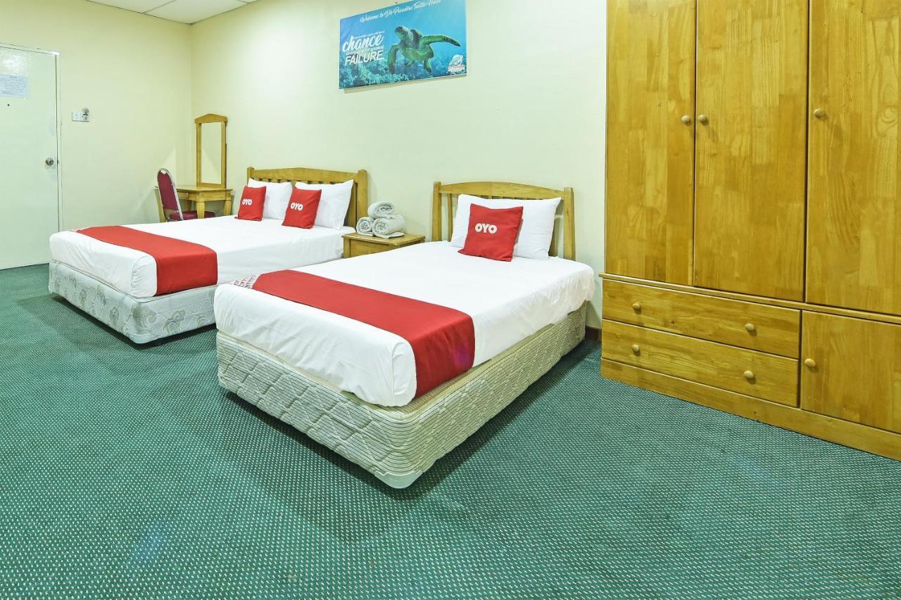 Oyo 90672 De Paradise Turtle Hotel เกอร์ติห์ ภายนอก รูปภาพ
