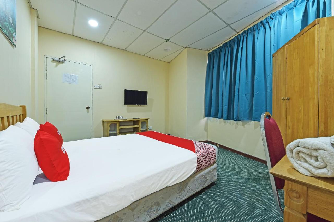Oyo 90672 De Paradise Turtle Hotel เกอร์ติห์ ภายนอก รูปภาพ